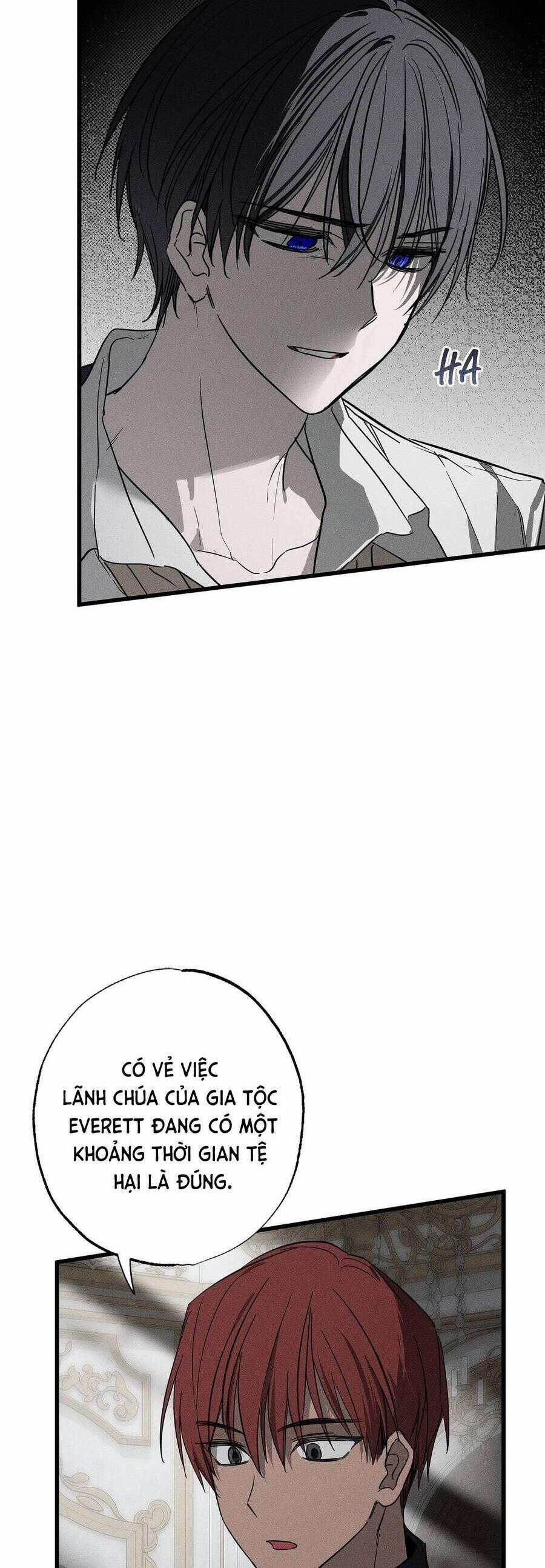 Vị Phu Quân Căm Ghét Tôi Đã Mất Trí Nhớ 29 trang 3