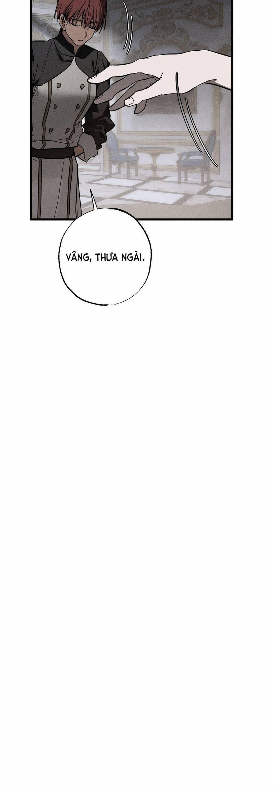 Vị Phu Quân Căm Ghét Tôi Đã Mất Trí Nhớ 29 trang 31