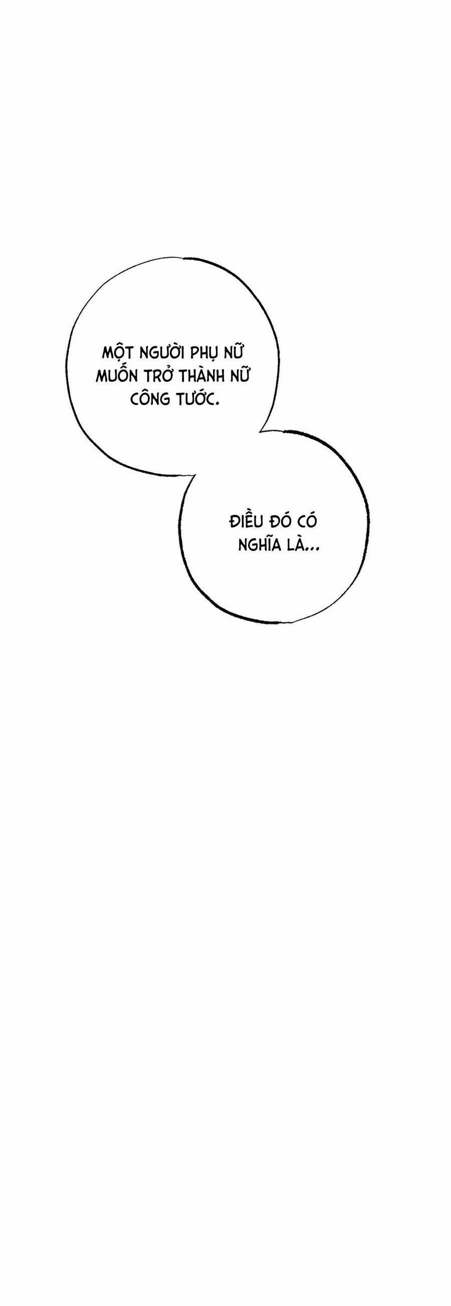 Vị Phu Quân Căm Ghét Tôi Đã Mất Trí Nhớ 29 trang 34