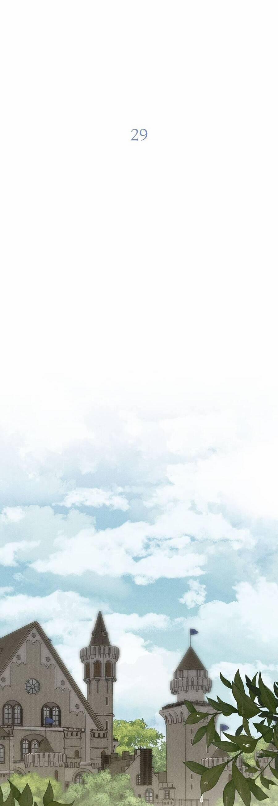 Vị Phu Quân Căm Ghét Tôi Đã Mất Trí Nhớ 29 trang 35