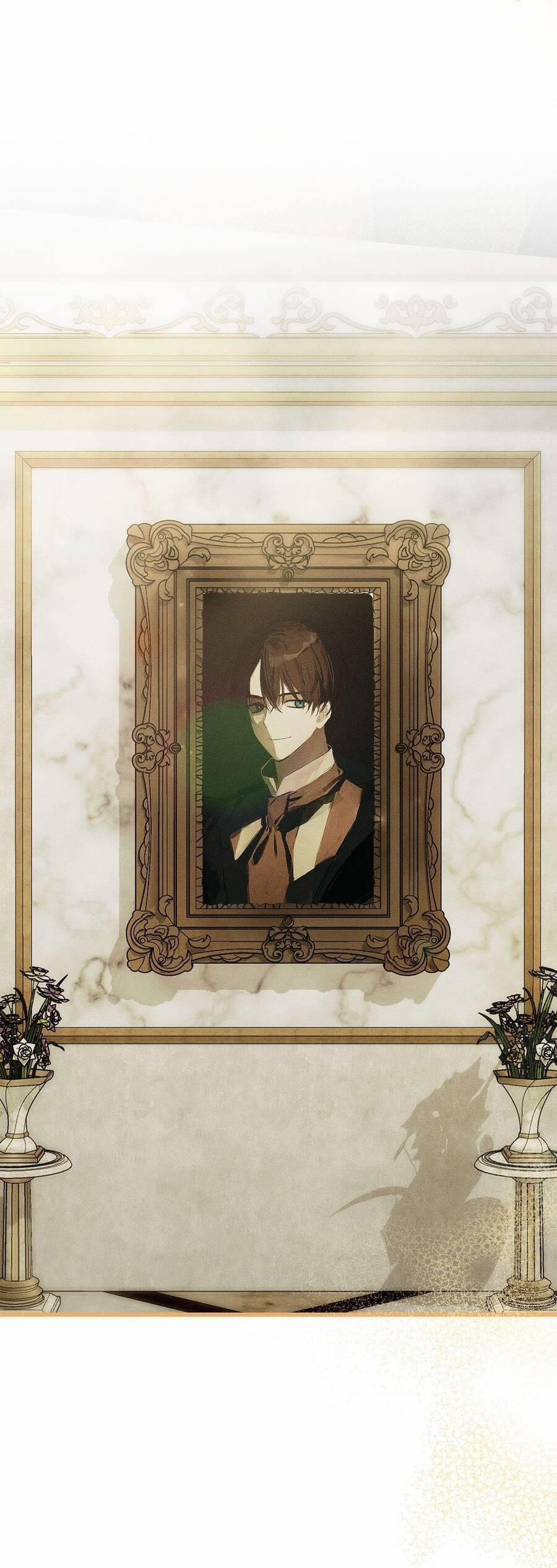 Vị Phu Quân Căm Ghét Tôi Đã Mất Trí Nhớ 29 trang 37