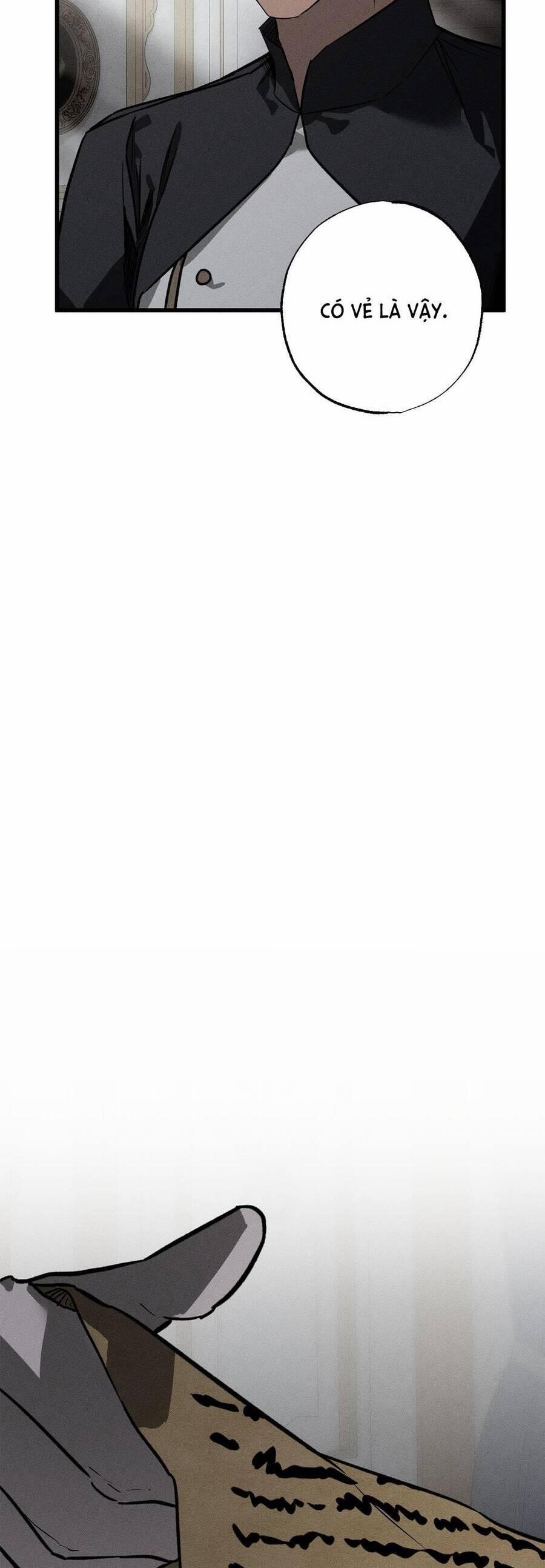 Vị Phu Quân Căm Ghét Tôi Đã Mất Trí Nhớ 29 trang 4