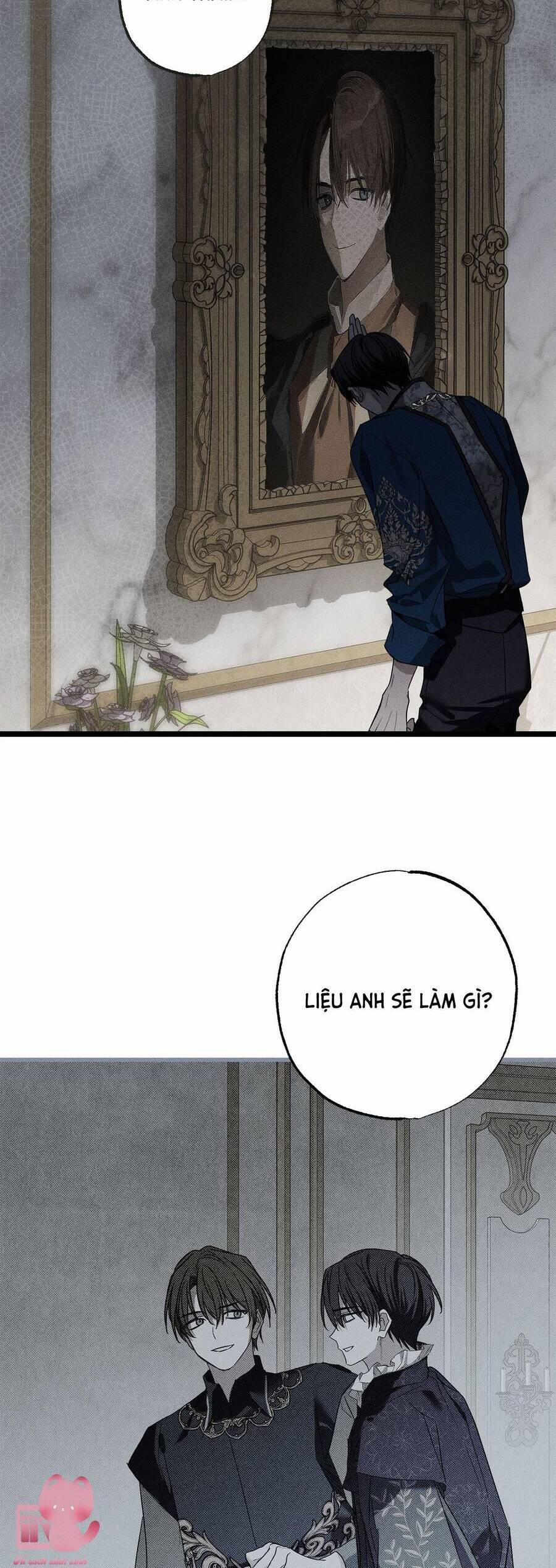 Vị Phu Quân Căm Ghét Tôi Đã Mất Trí Nhớ 29 trang 42