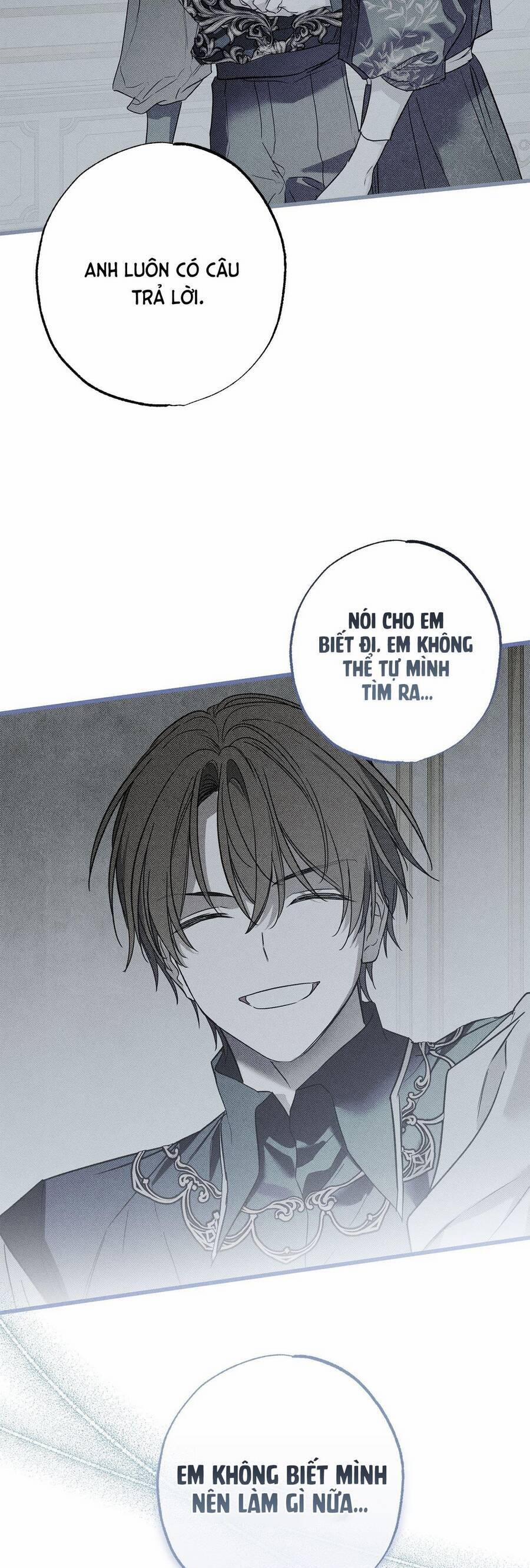 Vị Phu Quân Căm Ghét Tôi Đã Mất Trí Nhớ 29 trang 43