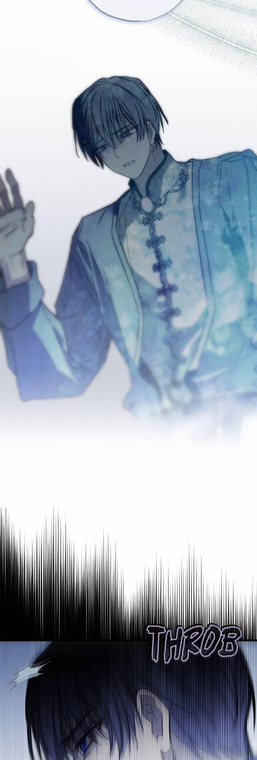 Vị Phu Quân Căm Ghét Tôi Đã Mất Trí Nhớ 29 trang 44