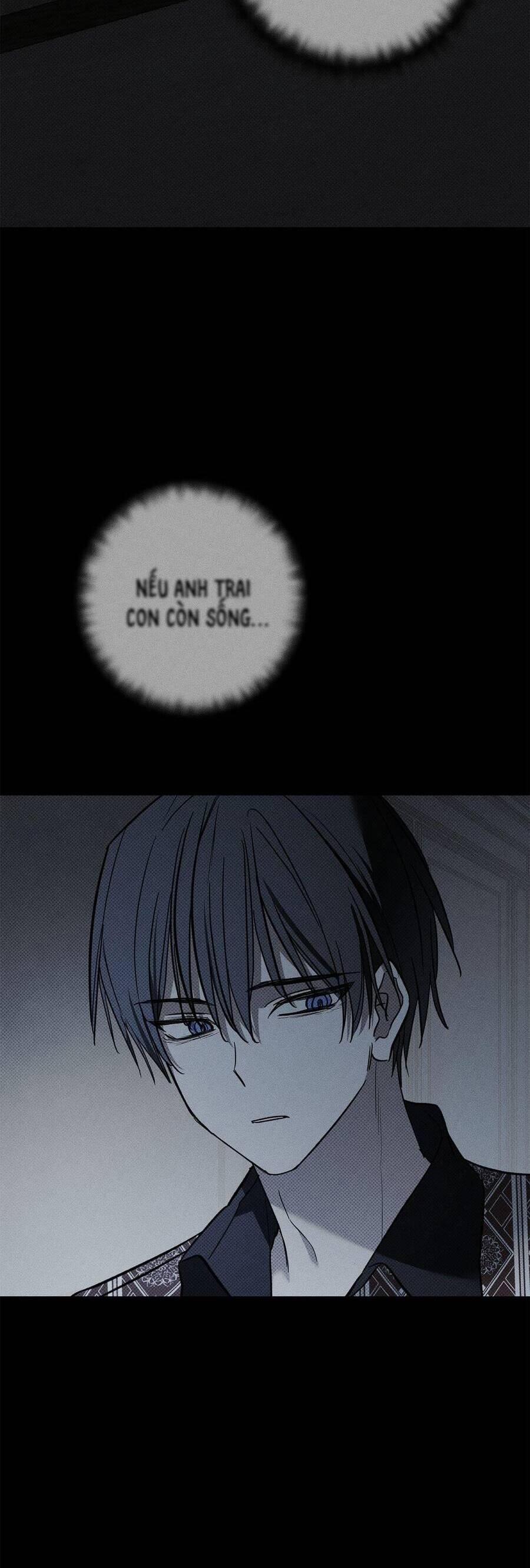 Vị Phu Quân Căm Ghét Tôi Đã Mất Trí Nhớ 29 trang 47