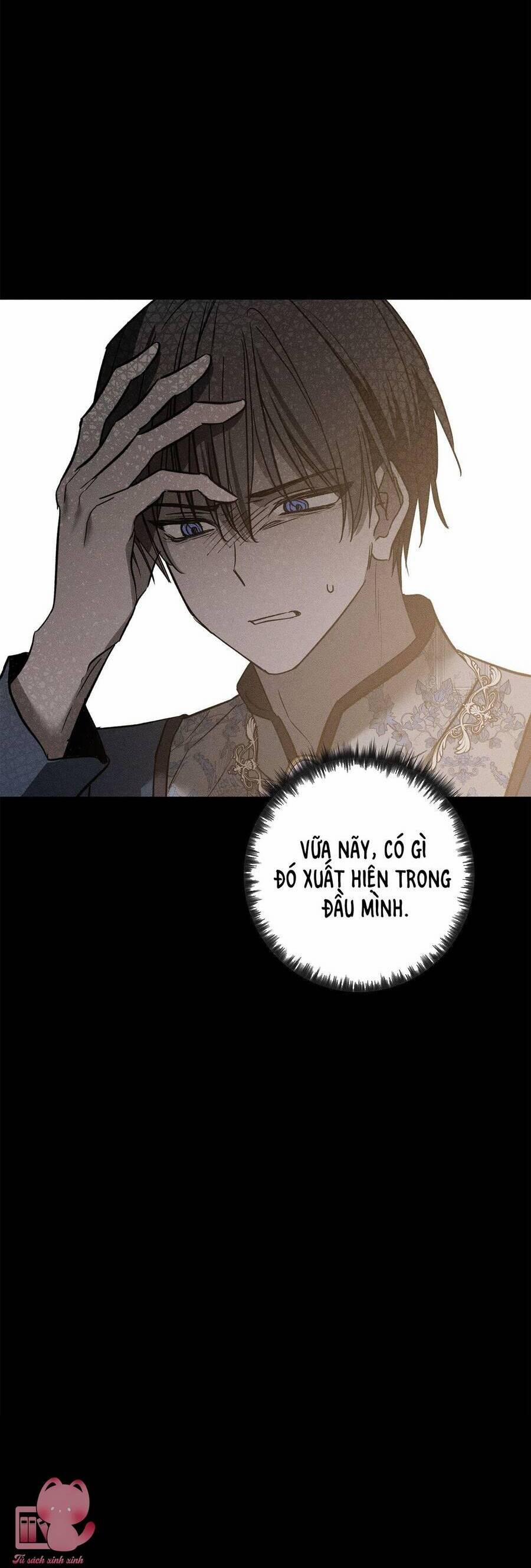 Vị Phu Quân Căm Ghét Tôi Đã Mất Trí Nhớ 29 trang 48