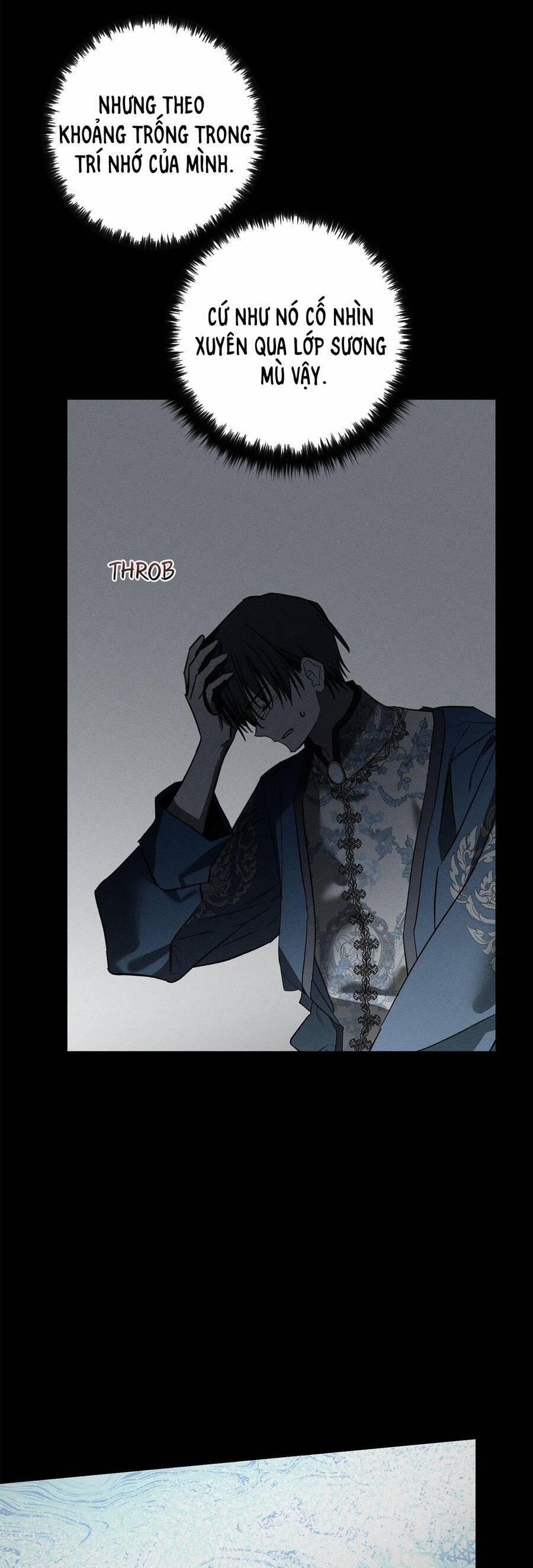 Vị Phu Quân Căm Ghét Tôi Đã Mất Trí Nhớ 29 trang 49