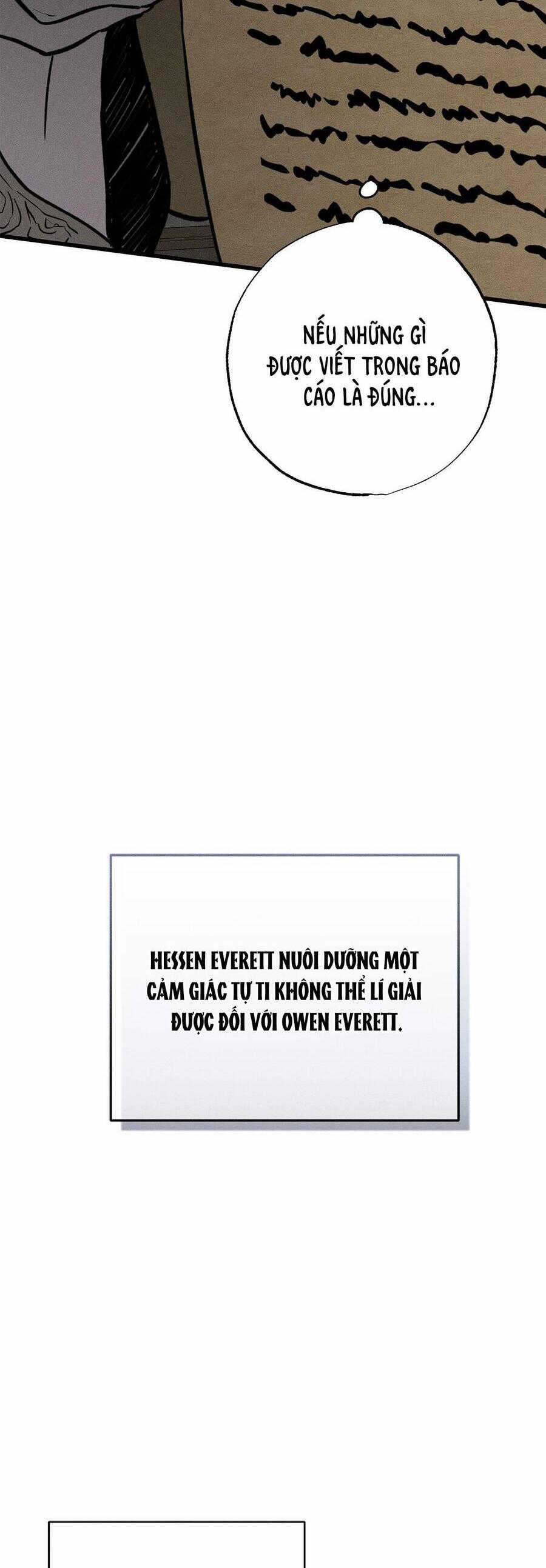 Vị Phu Quân Căm Ghét Tôi Đã Mất Trí Nhớ 29 trang 5