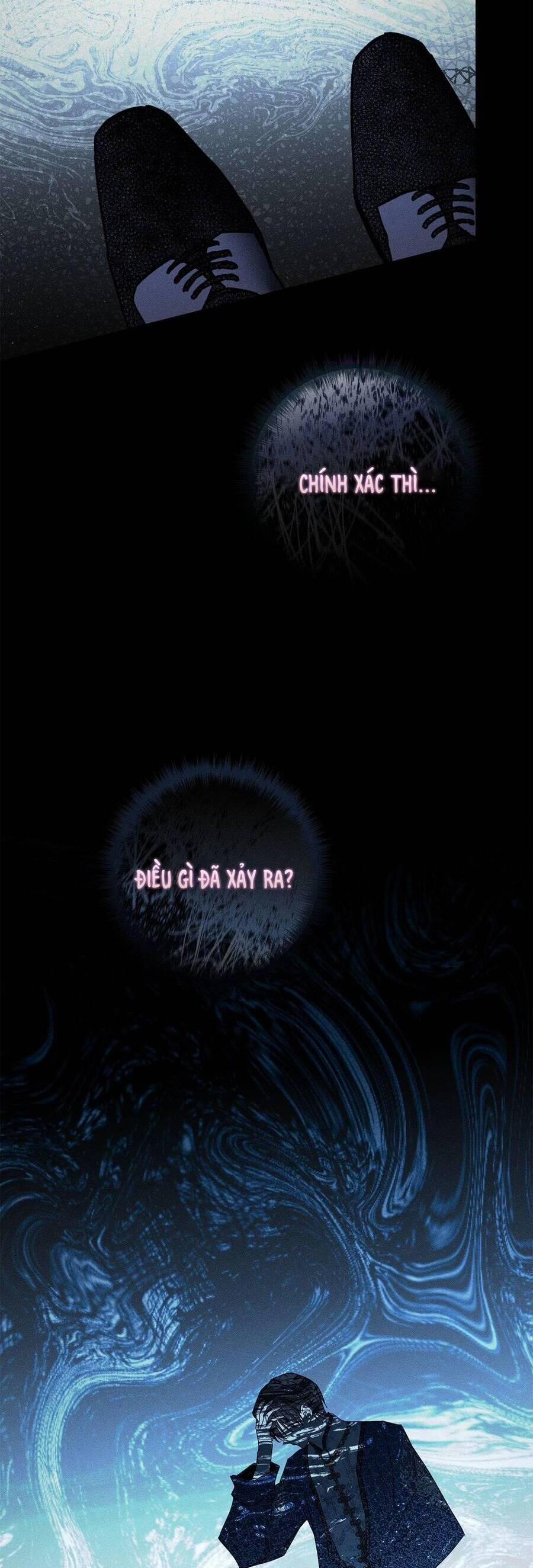 Vị Phu Quân Căm Ghét Tôi Đã Mất Trí Nhớ 29 trang 50