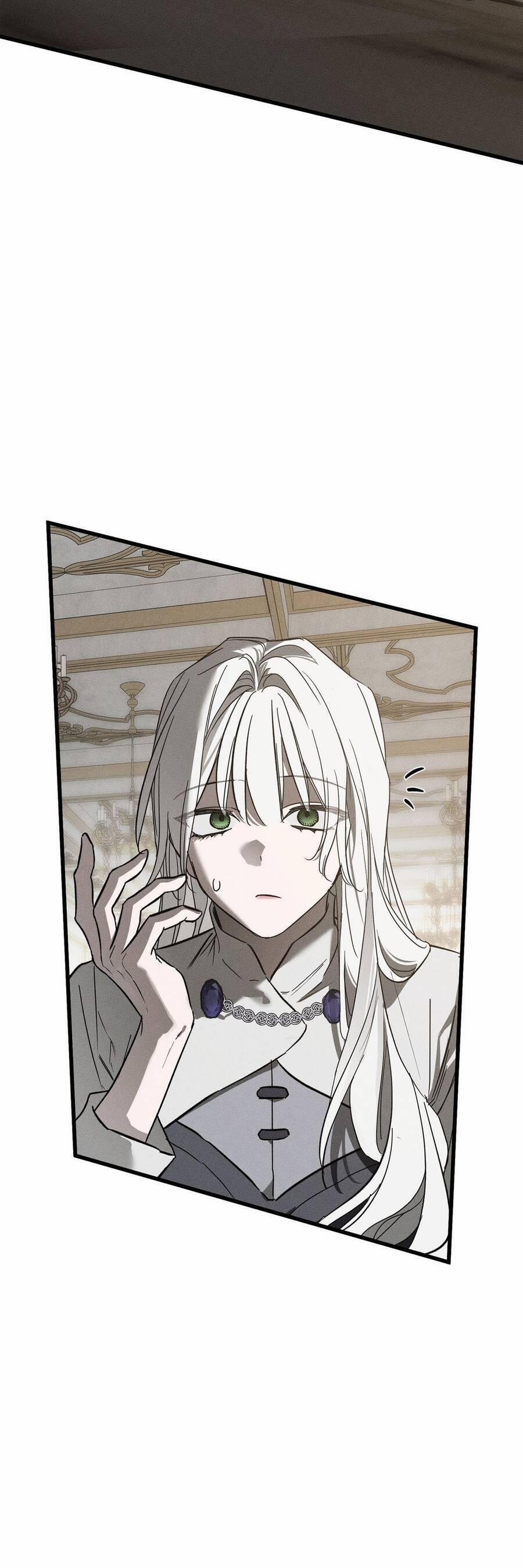 Vị Phu Quân Căm Ghét Tôi Đã Mất Trí Nhớ 29 trang 55