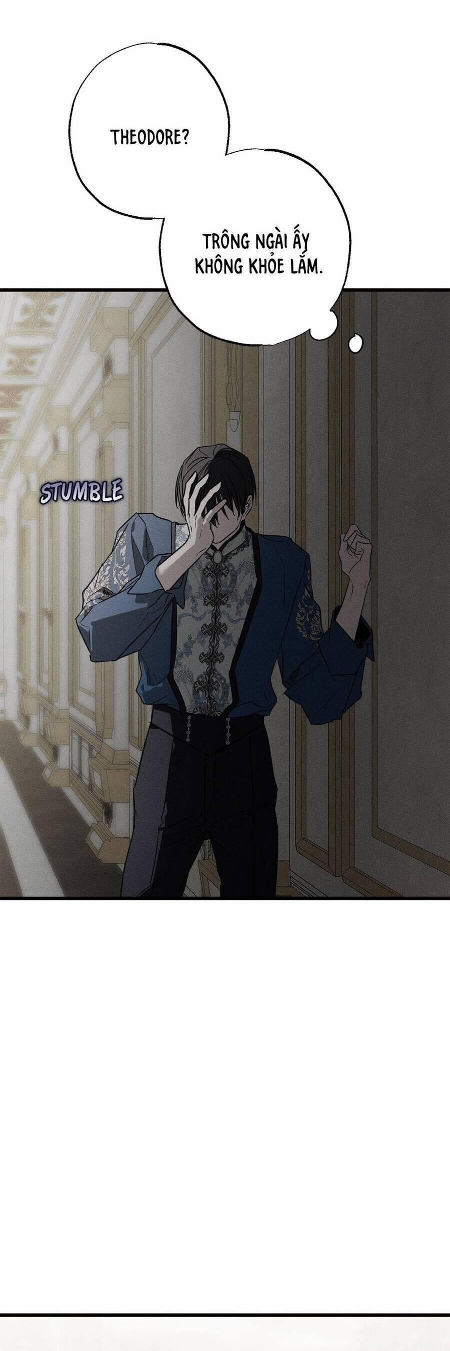 Vị Phu Quân Căm Ghét Tôi Đã Mất Trí Nhớ 29 trang 56