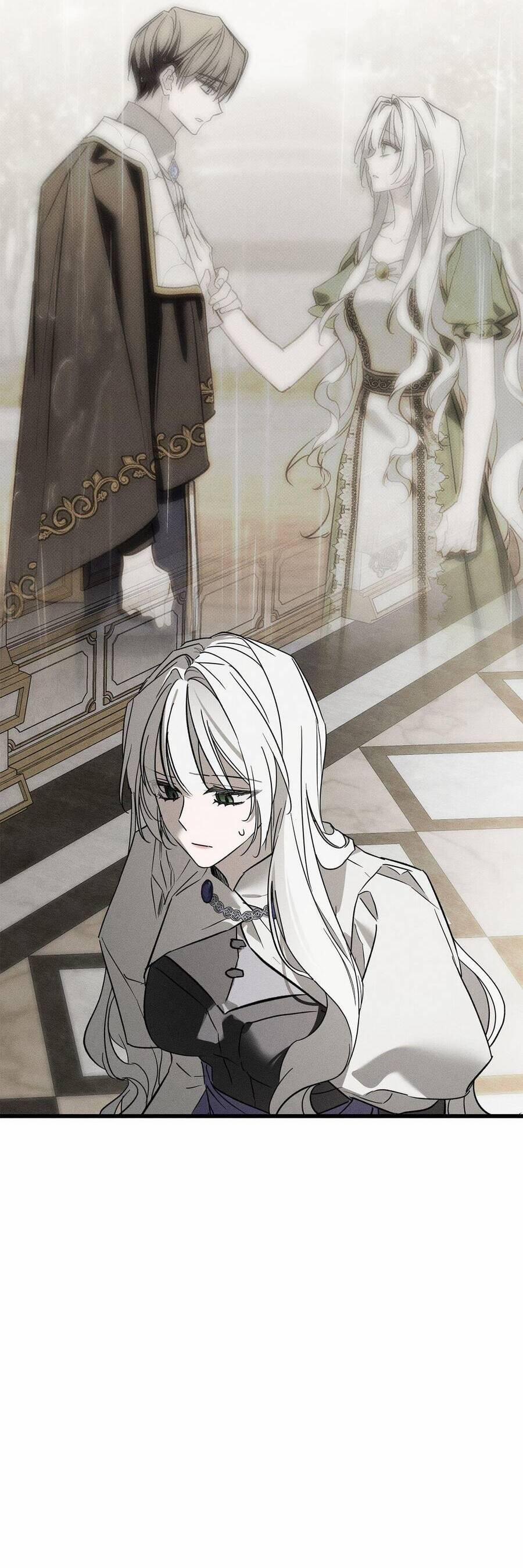 Vị Phu Quân Căm Ghét Tôi Đã Mất Trí Nhớ 29 trang 57