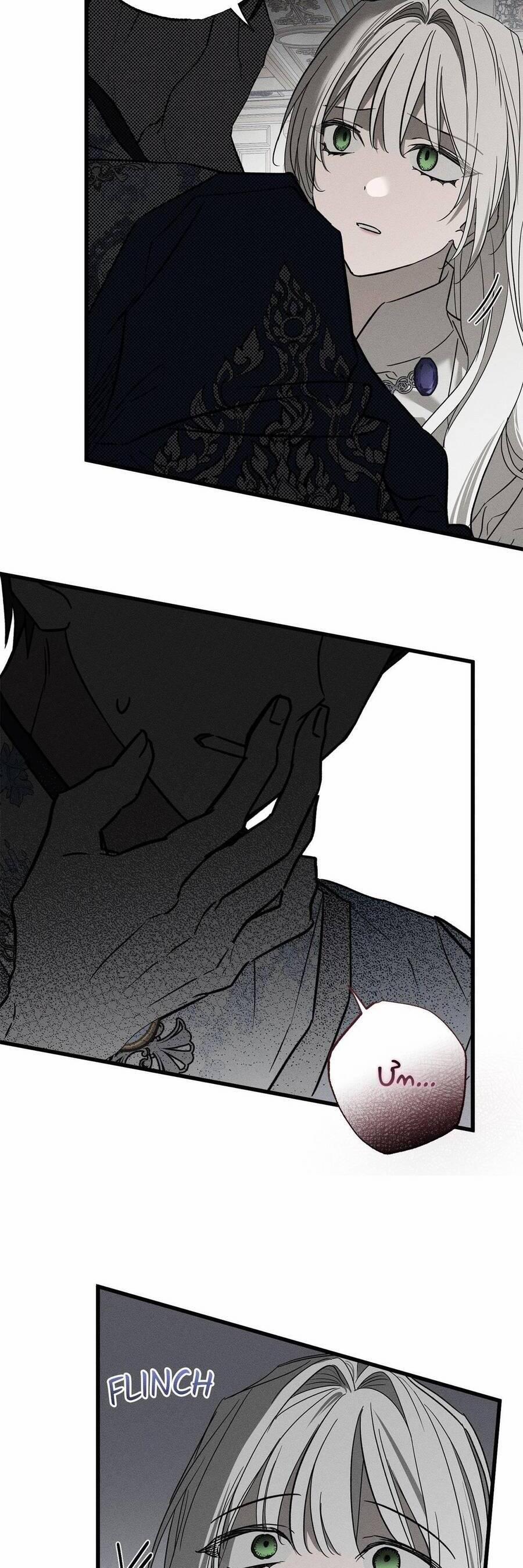 Vị Phu Quân Căm Ghét Tôi Đã Mất Trí Nhớ 29 trang 59