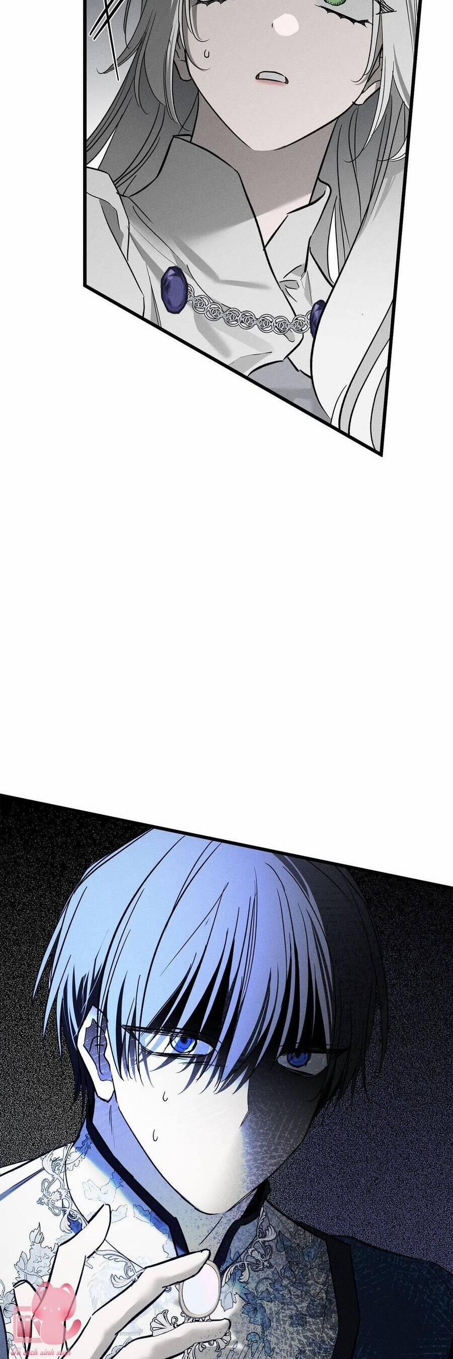 Vị Phu Quân Căm Ghét Tôi Đã Mất Trí Nhớ 29 trang 60