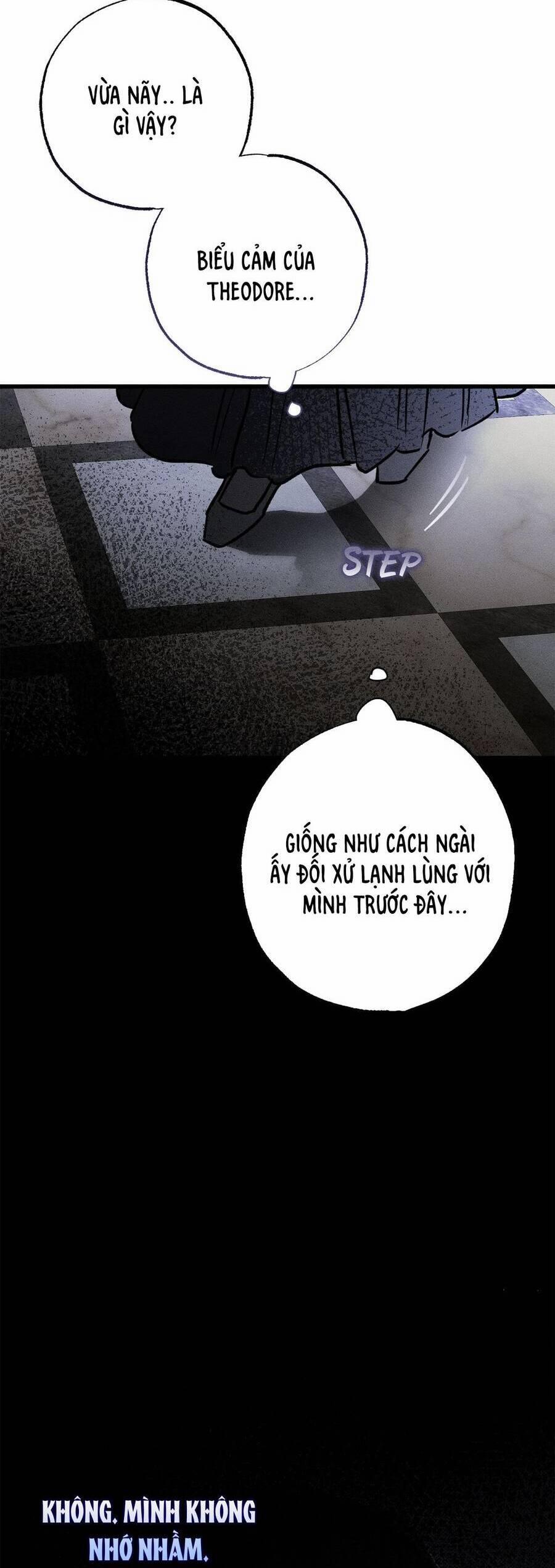 Vị Phu Quân Căm Ghét Tôi Đã Mất Trí Nhớ 29 trang 63