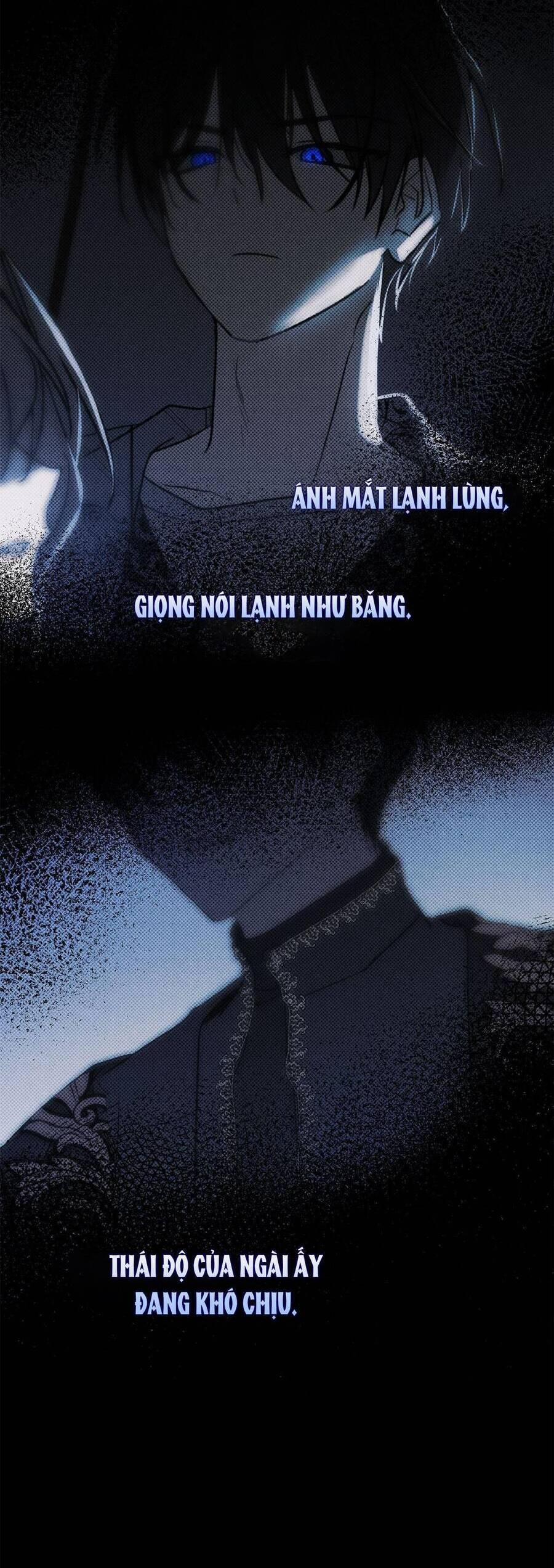 Vị Phu Quân Căm Ghét Tôi Đã Mất Trí Nhớ 29 trang 64