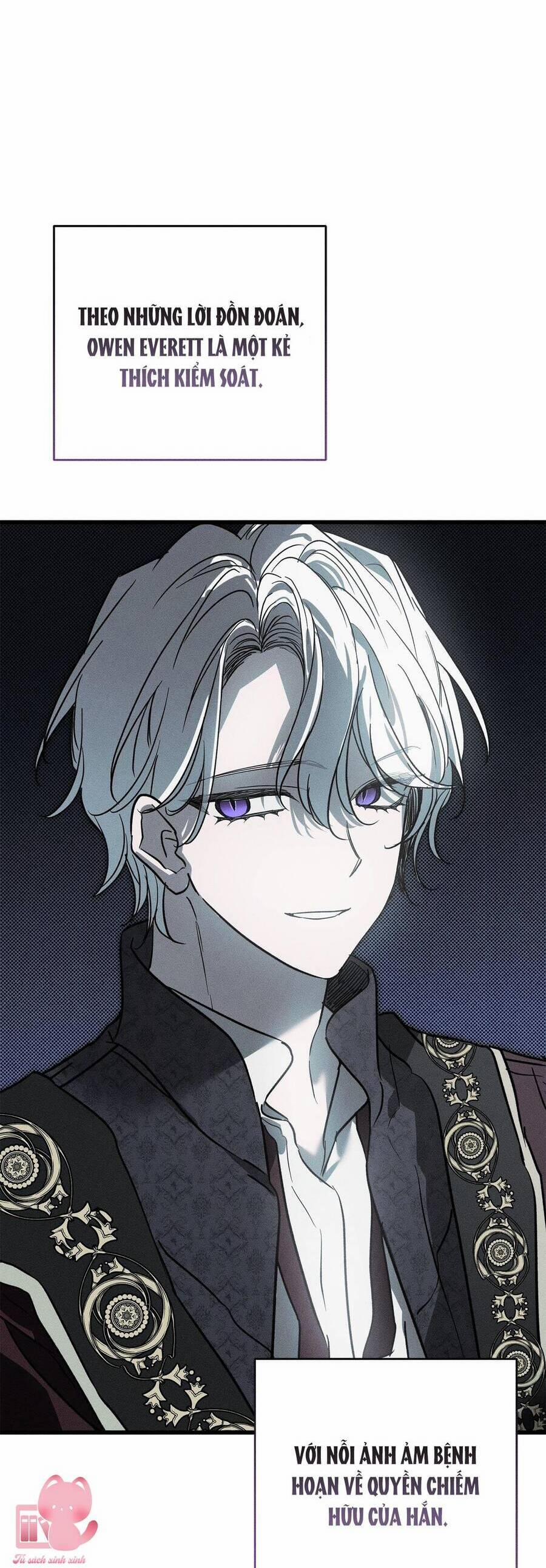 Vị Phu Quân Căm Ghét Tôi Đã Mất Trí Nhớ 29 trang 7