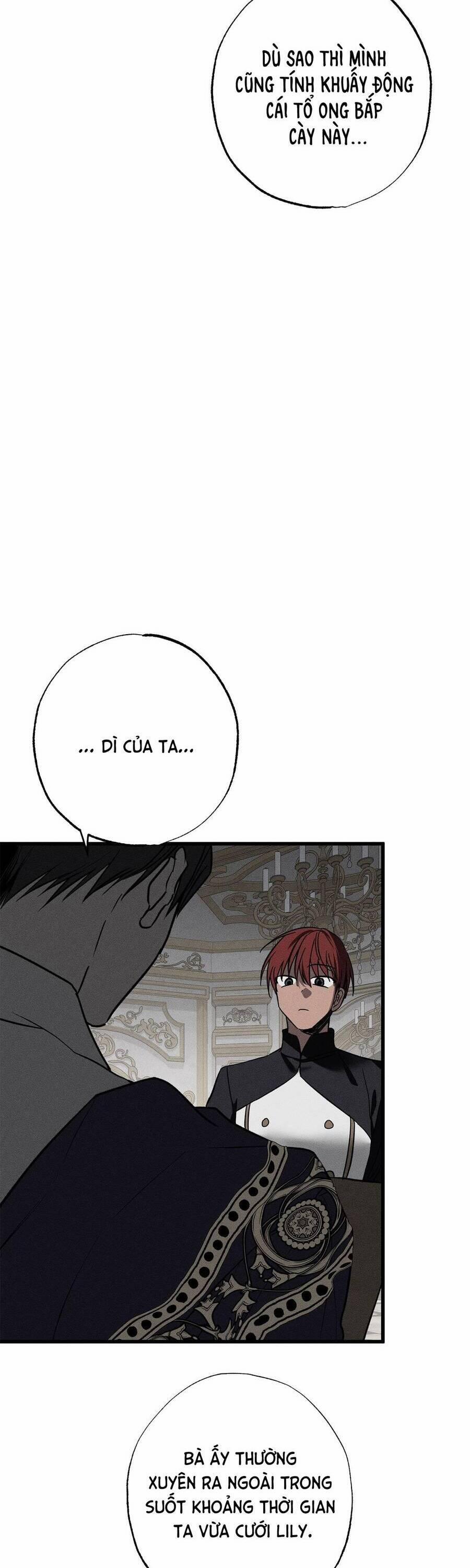 Vị Phu Quân Căm Ghét Tôi Đã Mất Trí Nhớ 29 trang 9