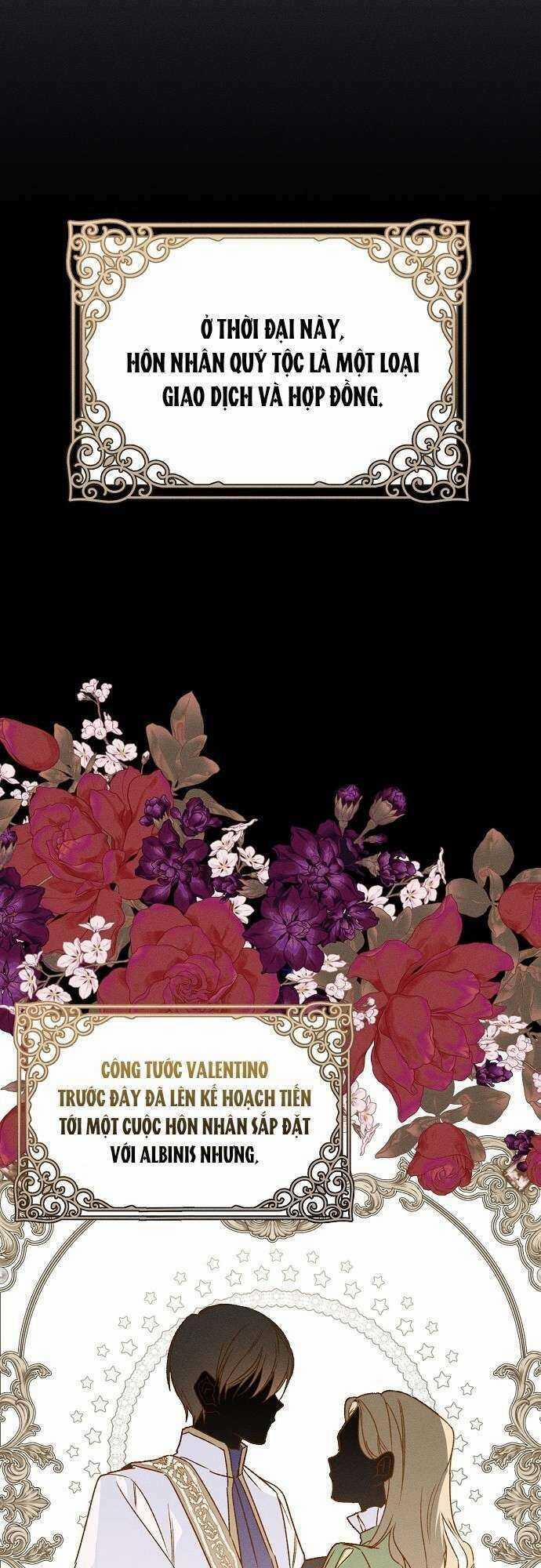 Vị Phu Quân Căm Ghét Tôi Đã Mất Trí Nhớ 3 trang 1