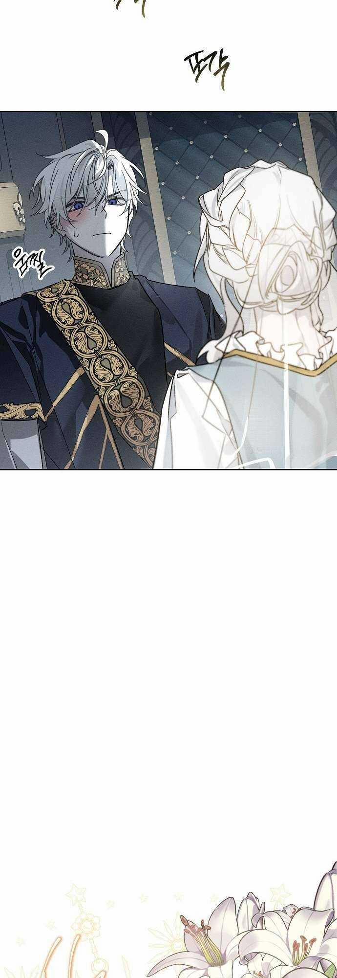 Vị Phu Quân Căm Ghét Tôi Đã Mất Trí Nhớ 3 trang 11