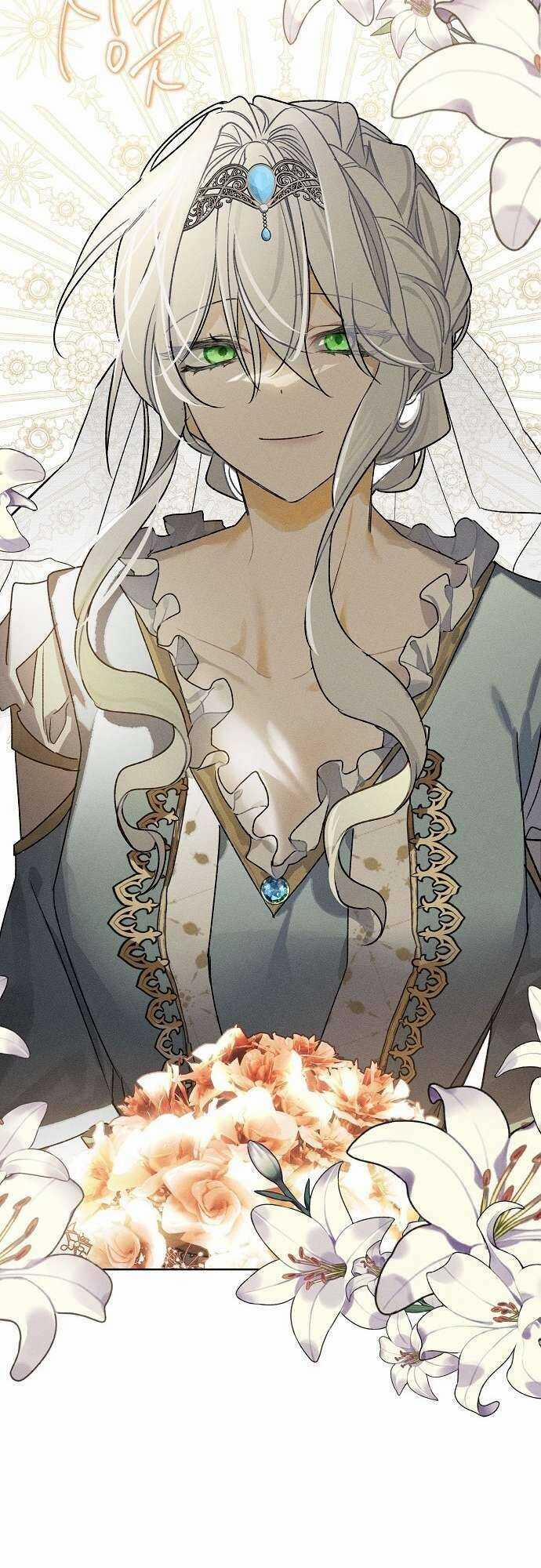 Vị Phu Quân Căm Ghét Tôi Đã Mất Trí Nhớ 3 trang 12