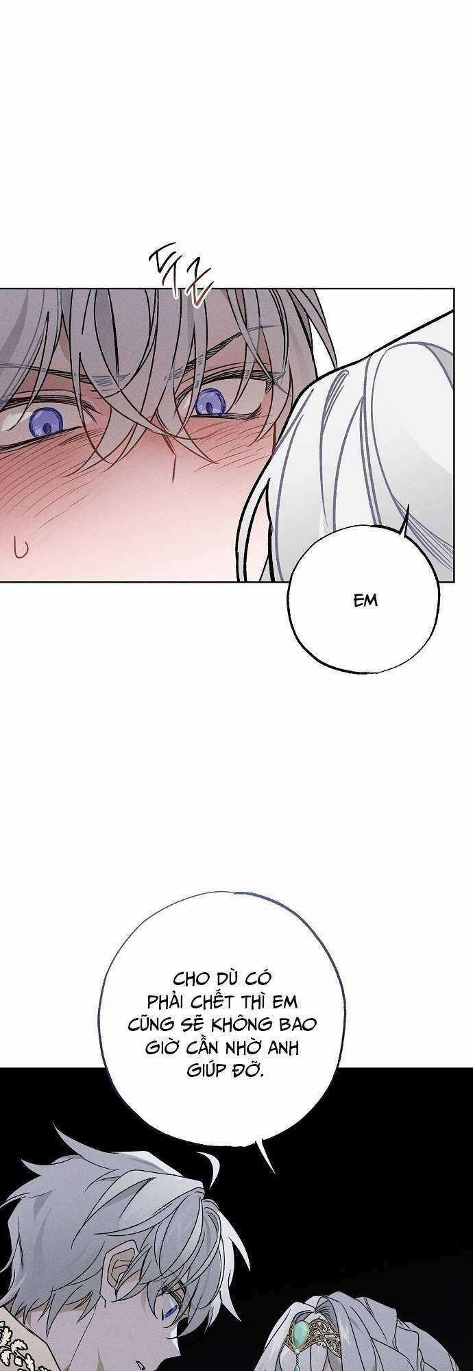 Vị Phu Quân Căm Ghét Tôi Đã Mất Trí Nhớ 3 trang 13