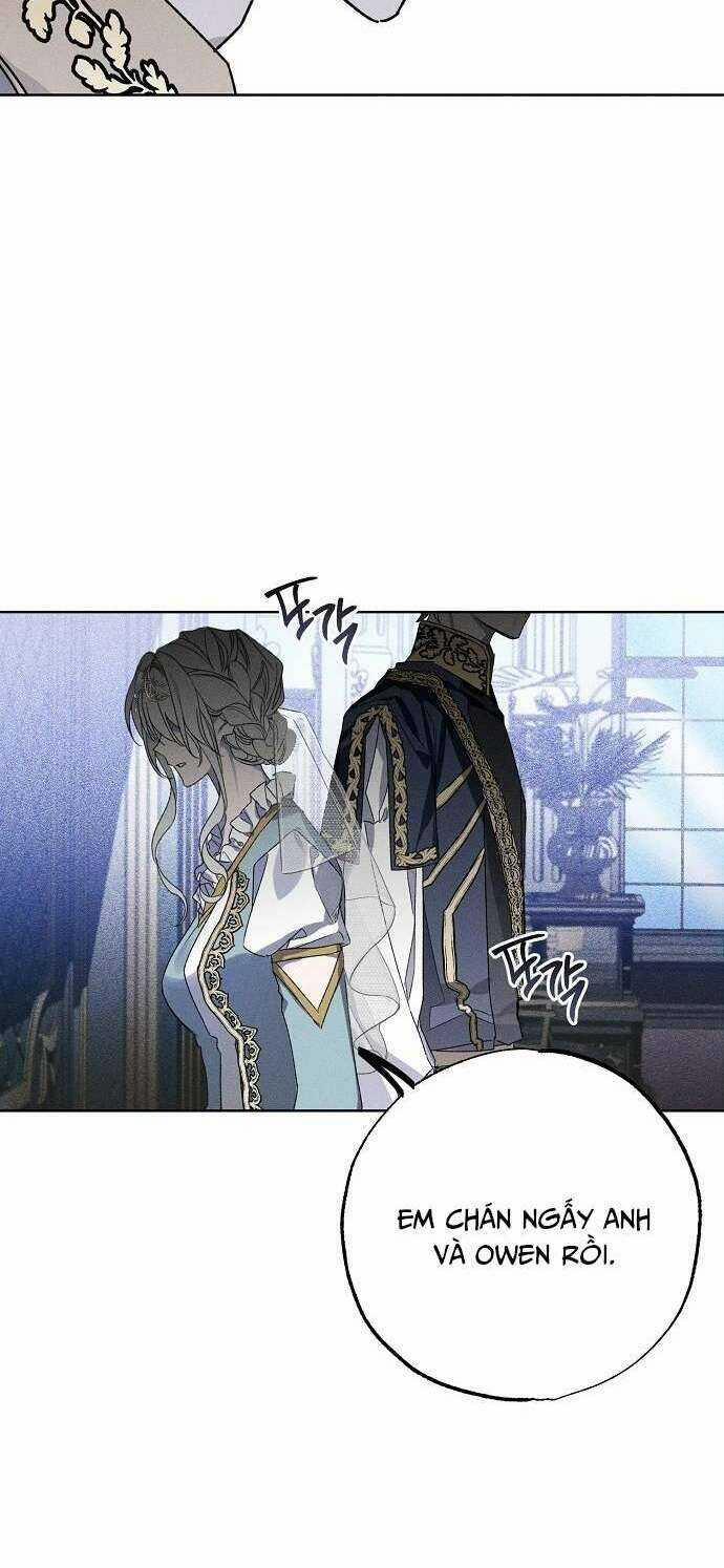 Vị Phu Quân Căm Ghét Tôi Đã Mất Trí Nhớ 3 trang 15