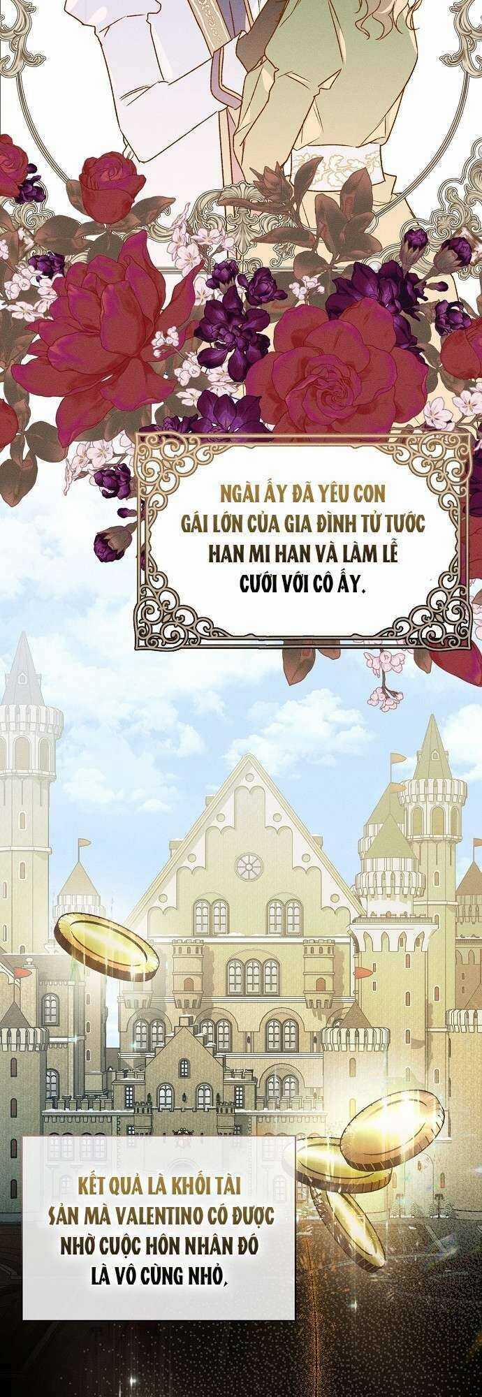 Vị Phu Quân Căm Ghét Tôi Đã Mất Trí Nhớ 3 trang 2