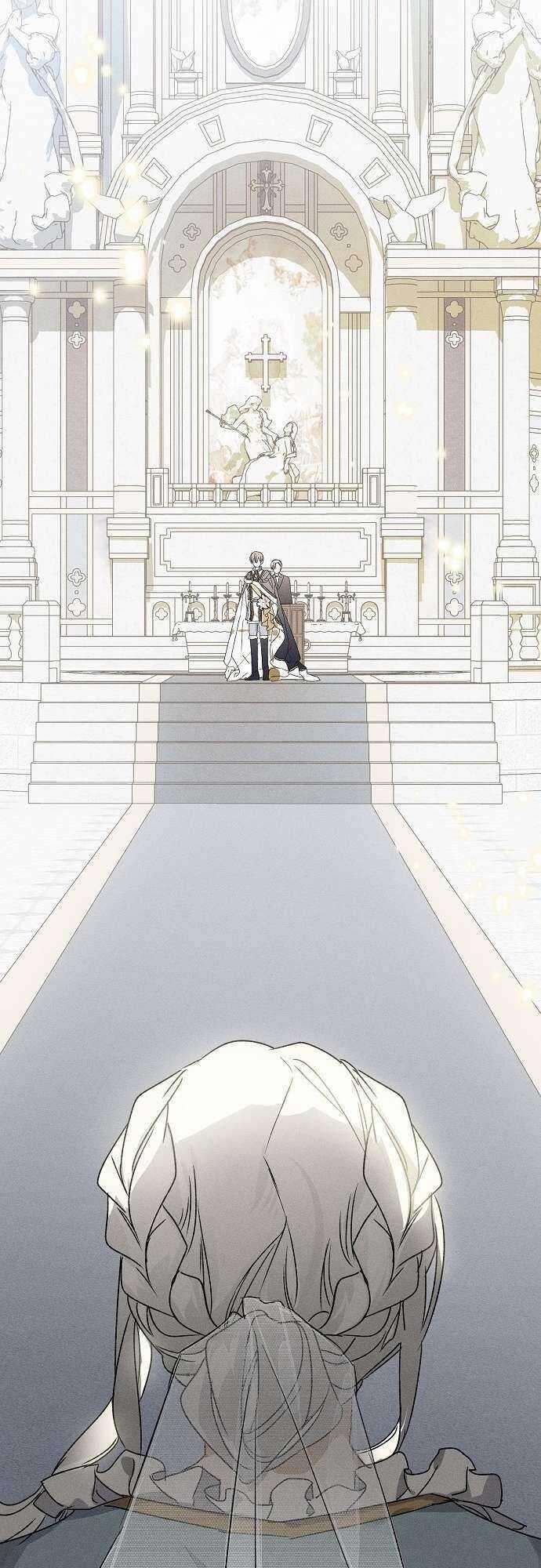 Vị Phu Quân Căm Ghét Tôi Đã Mất Trí Nhớ 3 trang 20