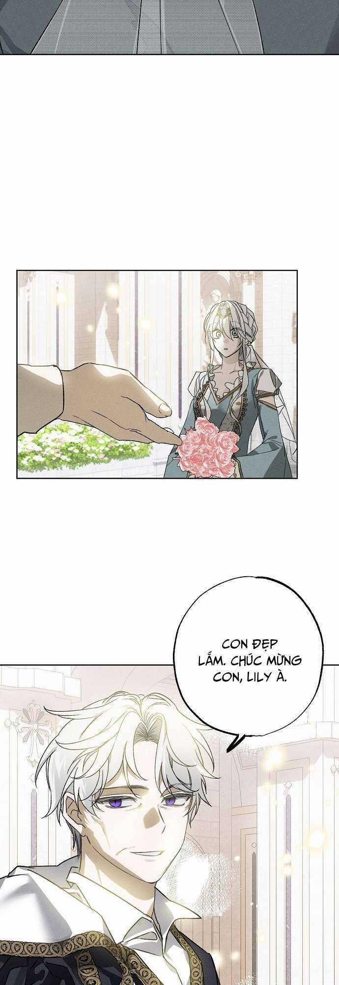 Vị Phu Quân Căm Ghét Tôi Đã Mất Trí Nhớ 3 trang 21