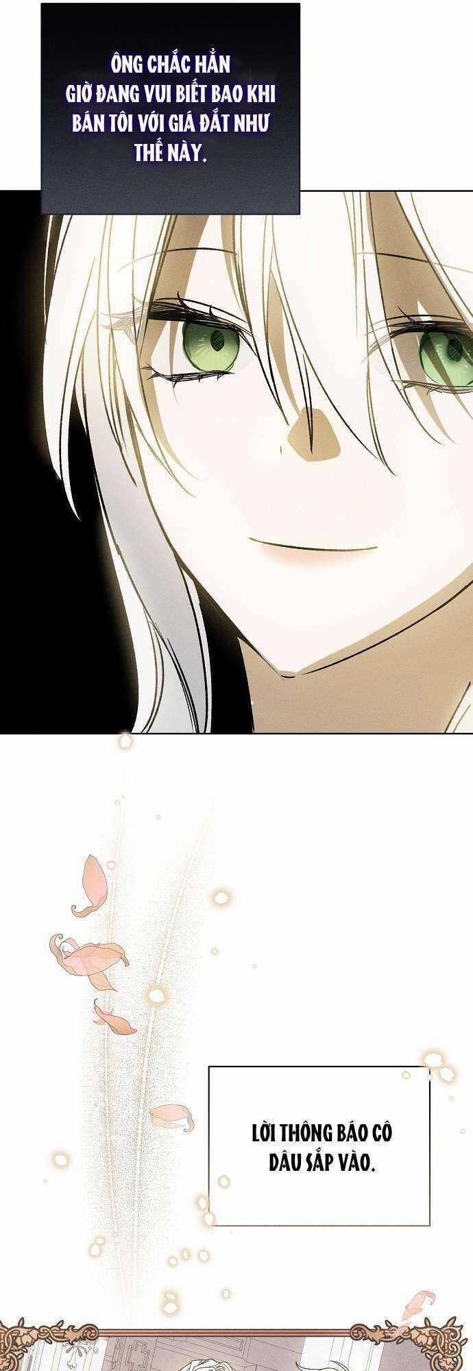 Vị Phu Quân Căm Ghét Tôi Đã Mất Trí Nhớ 3 trang 24