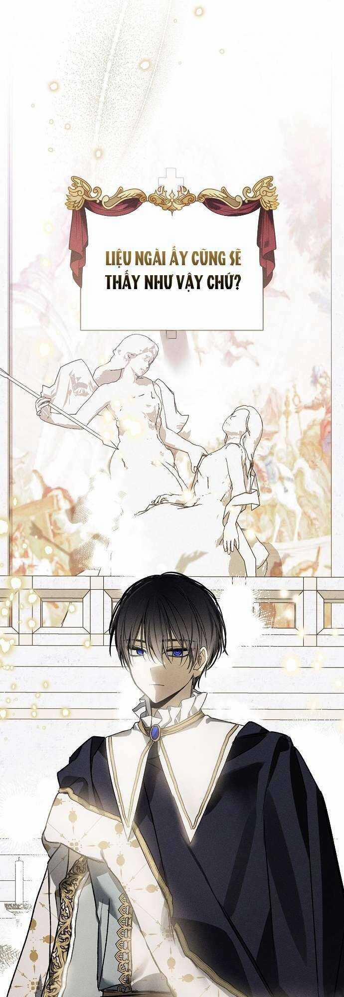 Vị Phu Quân Căm Ghét Tôi Đã Mất Trí Nhớ 3 trang 26