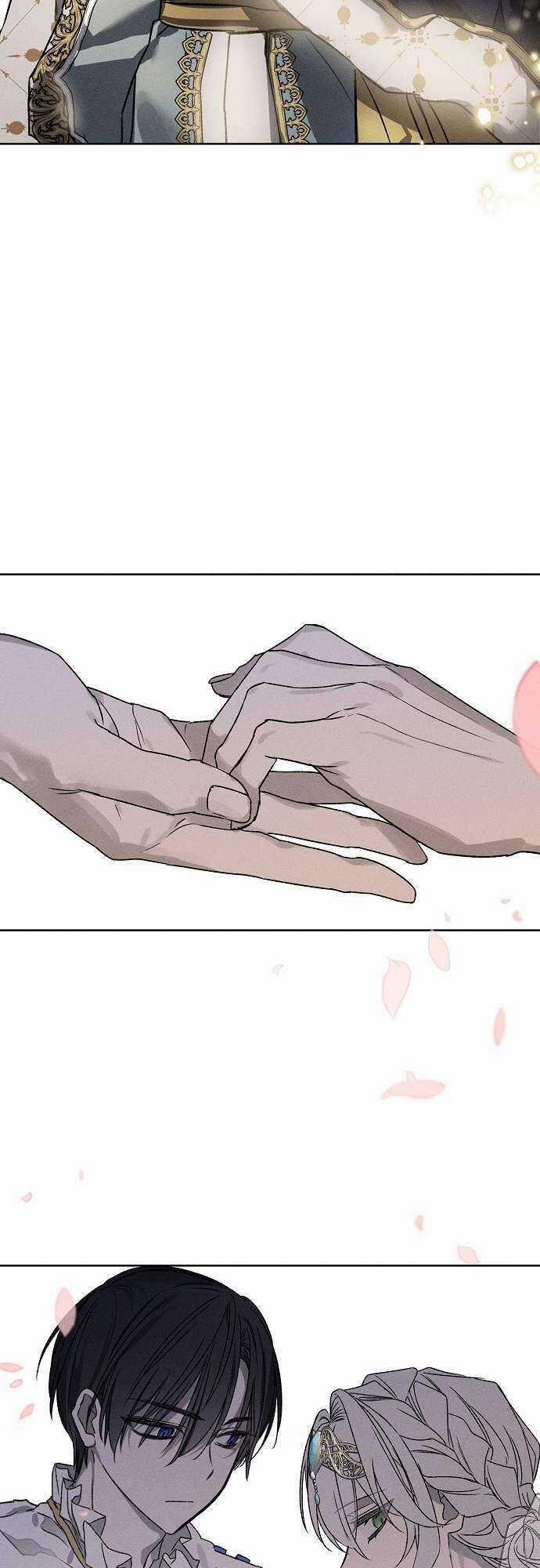 Vị Phu Quân Căm Ghét Tôi Đã Mất Trí Nhớ 3 trang 27