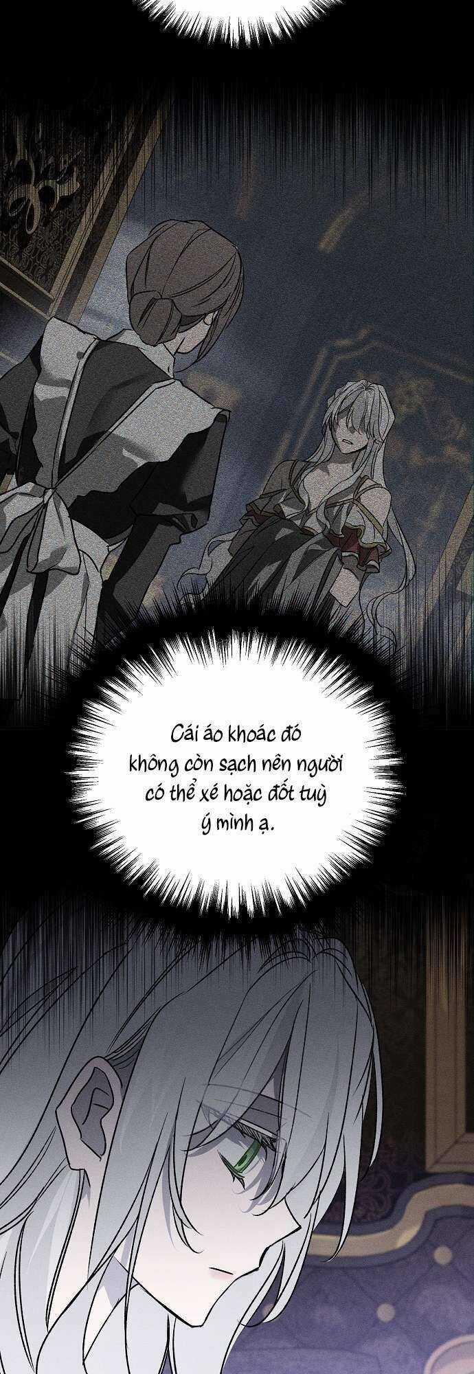 Vị Phu Quân Căm Ghét Tôi Đã Mất Trí Nhớ 3 trang 34