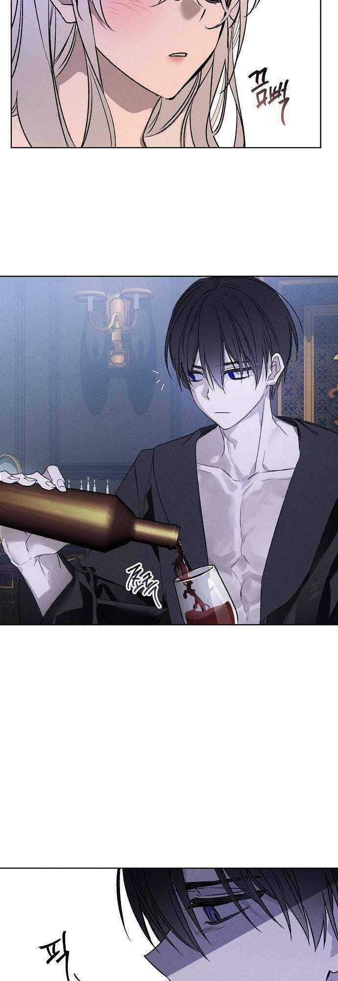 Vị Phu Quân Căm Ghét Tôi Đã Mất Trí Nhớ 3 trang 41