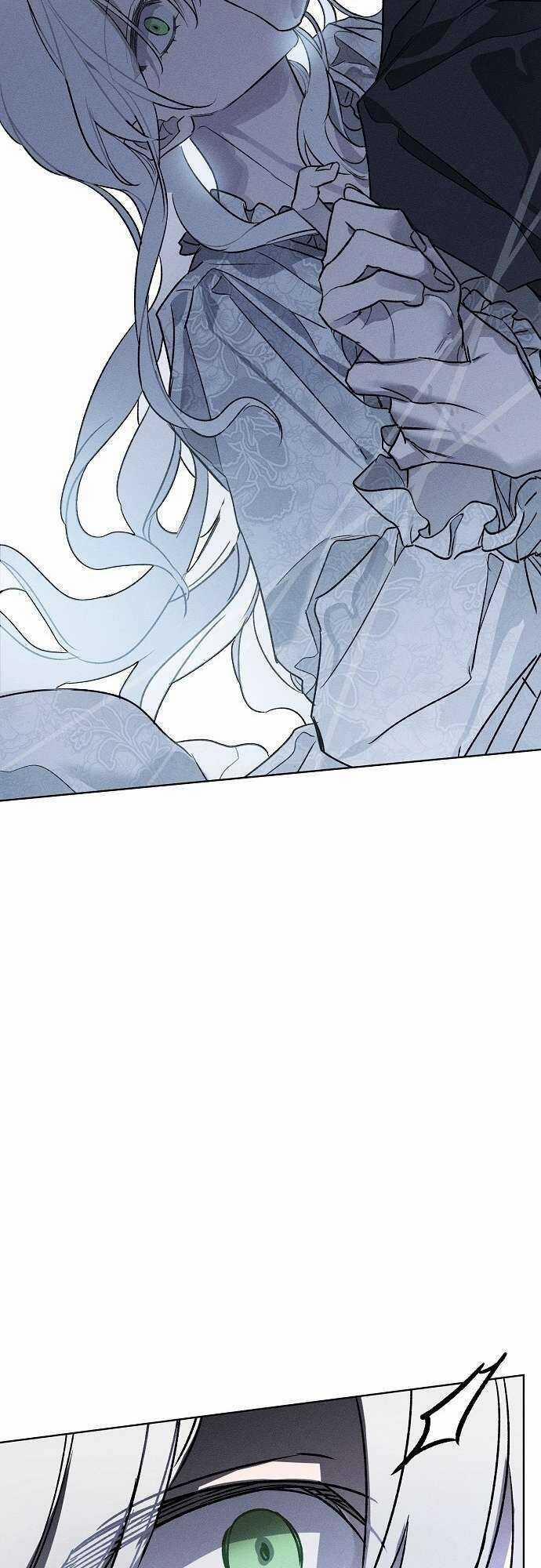 Vị Phu Quân Căm Ghét Tôi Đã Mất Trí Nhớ 3 trang 44