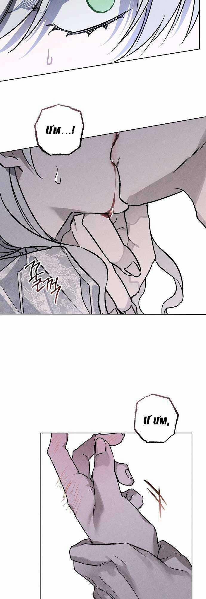 Vị Phu Quân Căm Ghét Tôi Đã Mất Trí Nhớ 3 trang 45