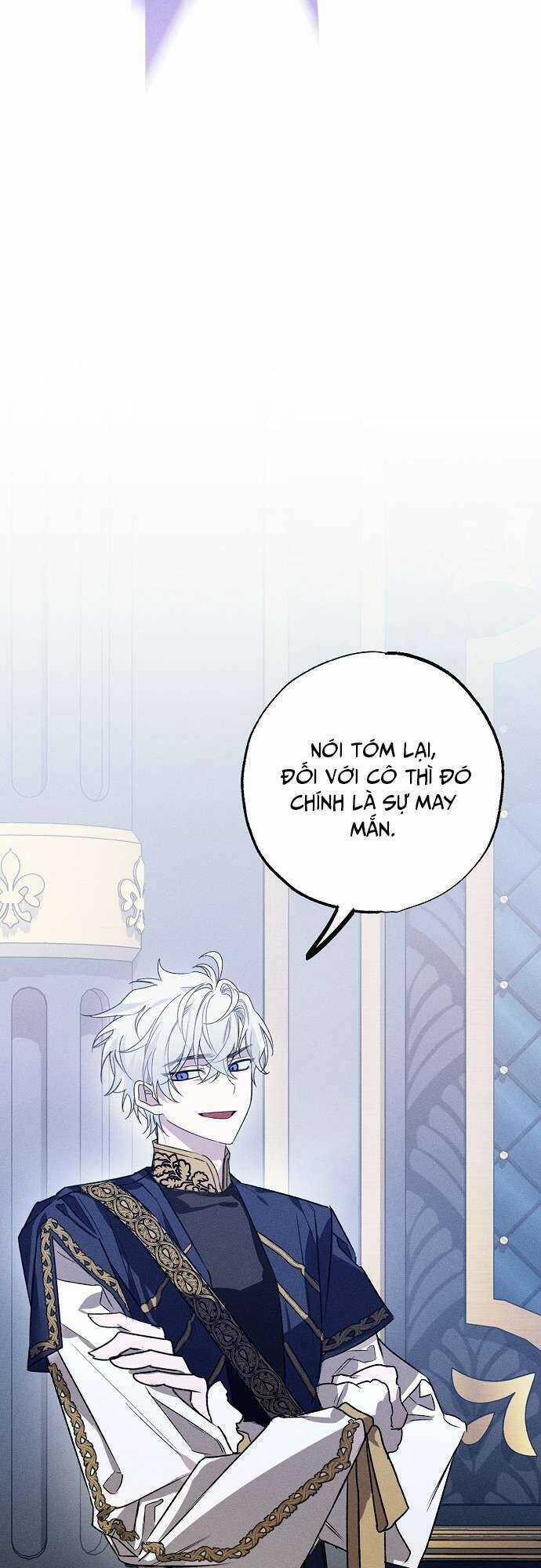 Vị Phu Quân Căm Ghét Tôi Đã Mất Trí Nhớ 3 trang 5