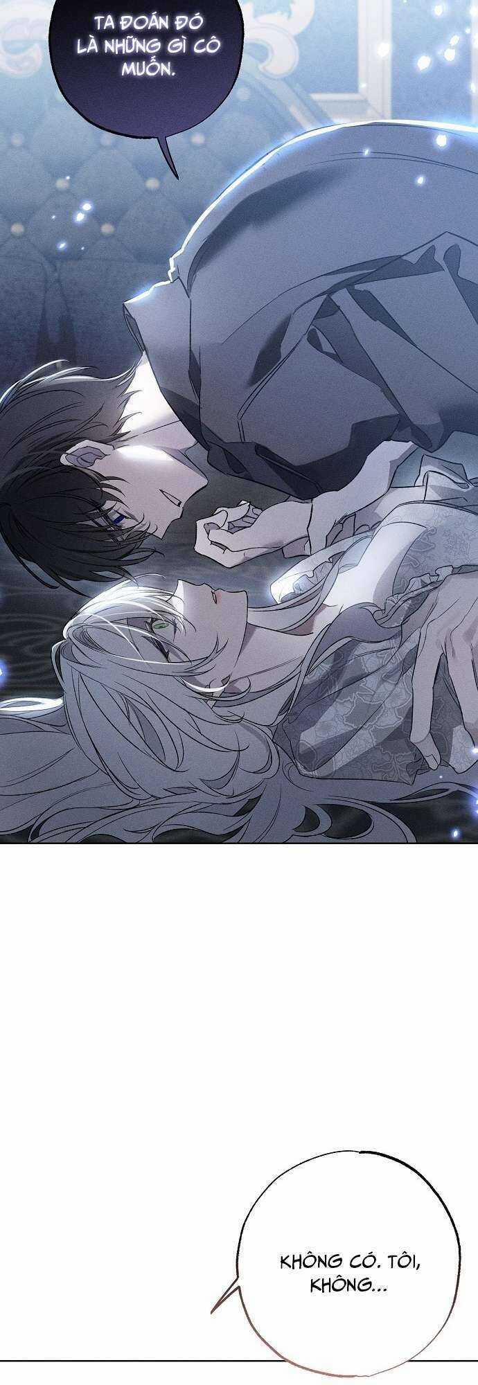 Vị Phu Quân Căm Ghét Tôi Đã Mất Trí Nhớ 3 trang 51