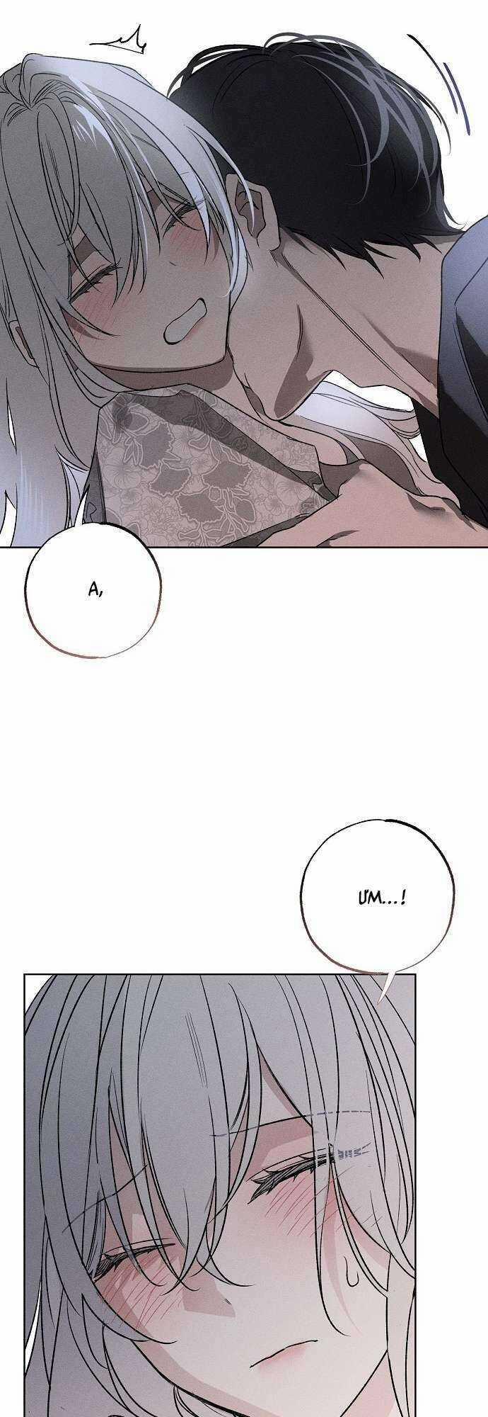 Vị Phu Quân Căm Ghét Tôi Đã Mất Trí Nhớ 3 trang 52