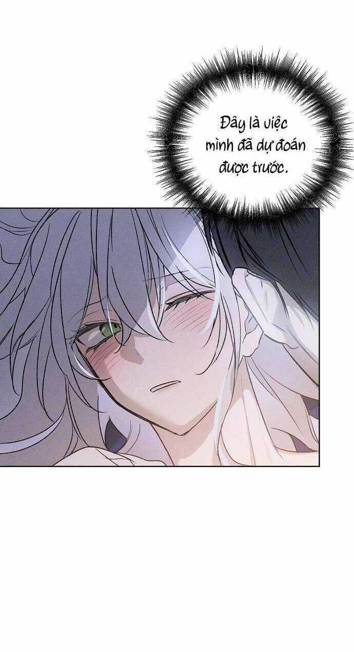 Vị Phu Quân Căm Ghét Tôi Đã Mất Trí Nhớ 3 trang 55