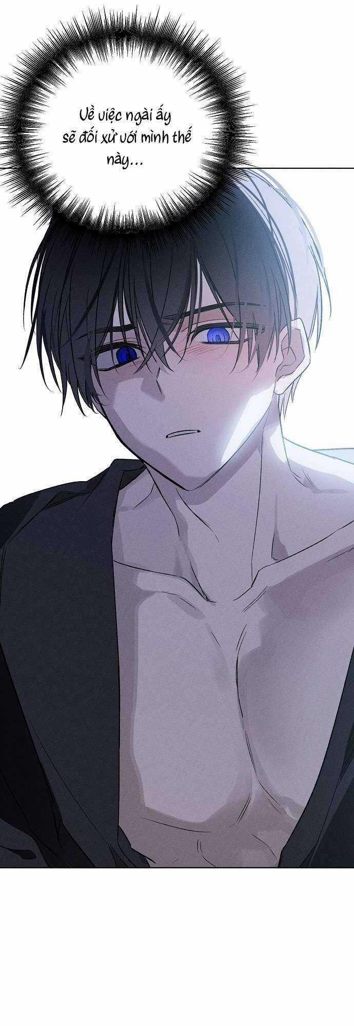 Vị Phu Quân Căm Ghét Tôi Đã Mất Trí Nhớ 3 trang 56