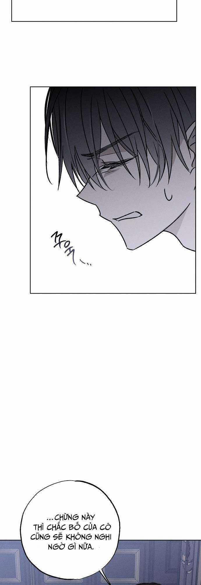 Vị Phu Quân Căm Ghét Tôi Đã Mất Trí Nhớ 3 trang 60