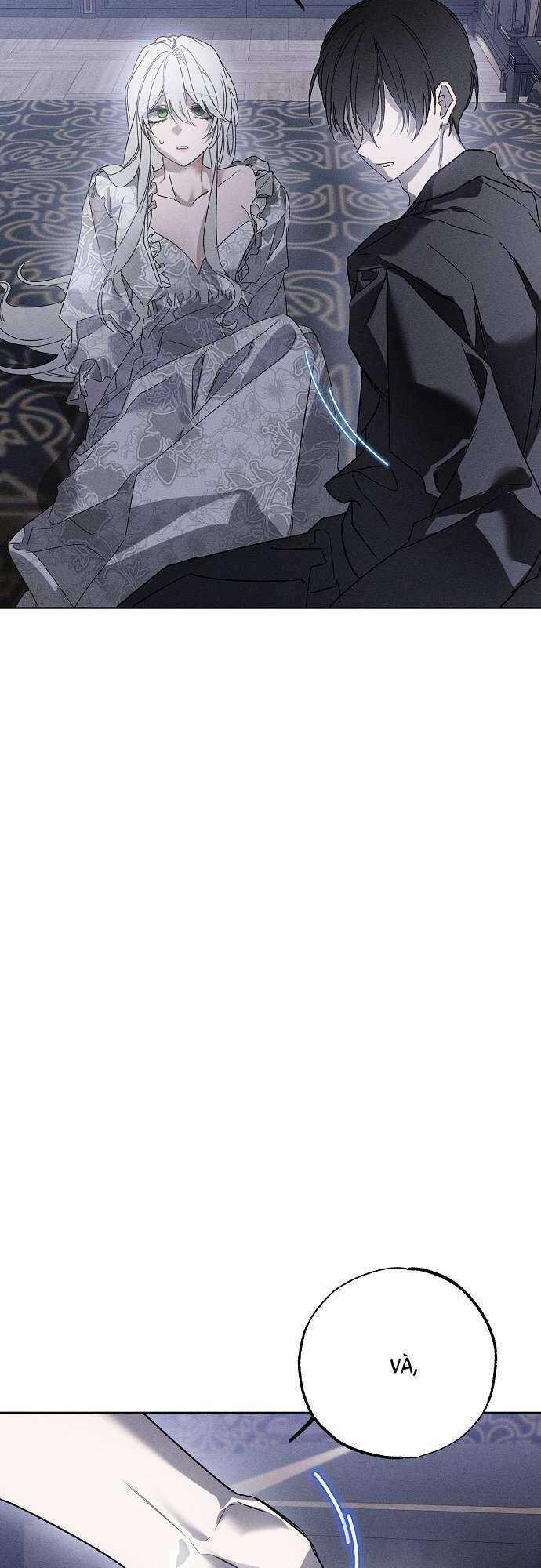 Vị Phu Quân Căm Ghét Tôi Đã Mất Trí Nhớ 3 trang 61