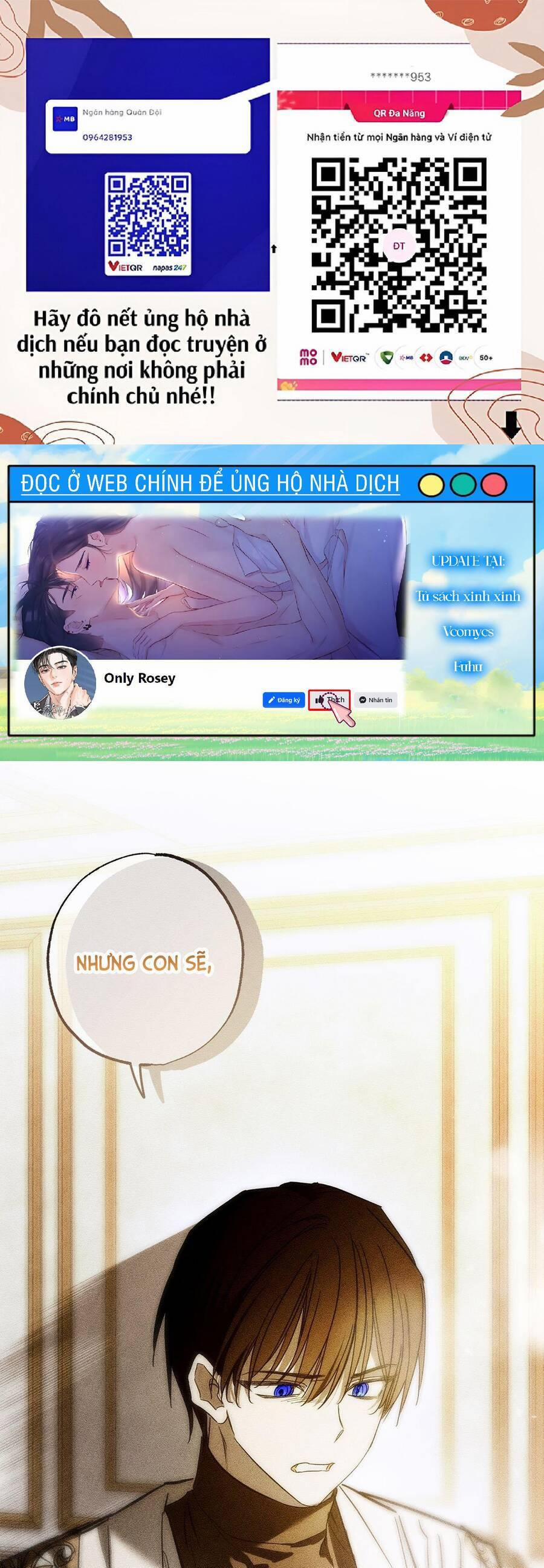 Vị Phu Quân Căm Ghét Tôi Đã Mất Trí Nhớ 31 trang 1