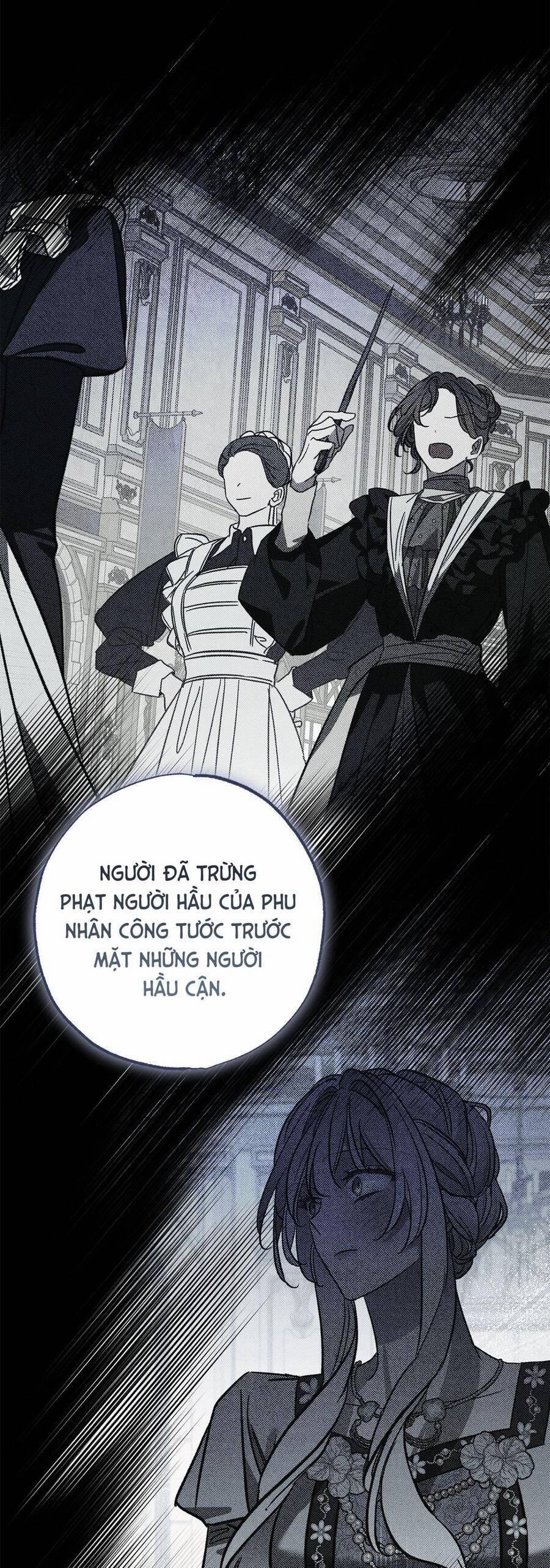 Vị Phu Quân Căm Ghét Tôi Đã Mất Trí Nhớ 31 trang 13