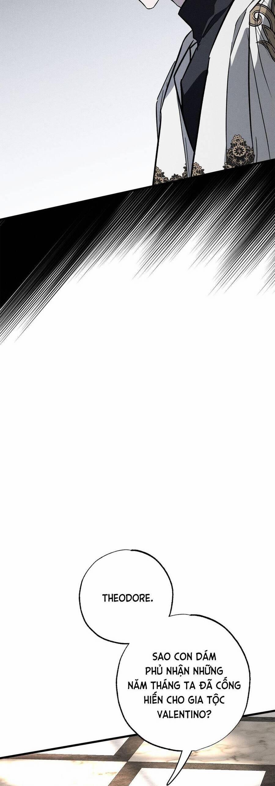 Vị Phu Quân Căm Ghét Tôi Đã Mất Trí Nhớ 31 trang 15