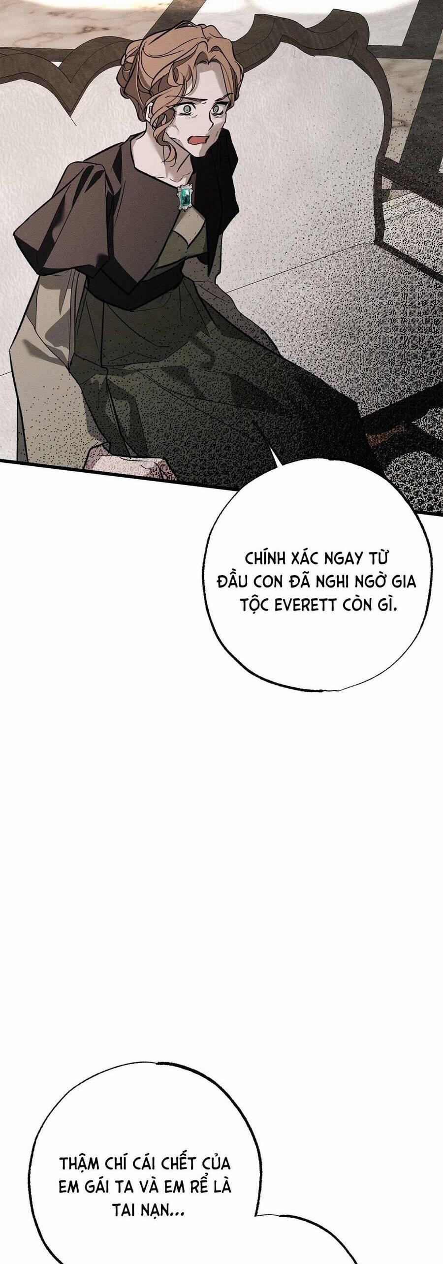 Vị Phu Quân Căm Ghét Tôi Đã Mất Trí Nhớ 31 trang 16