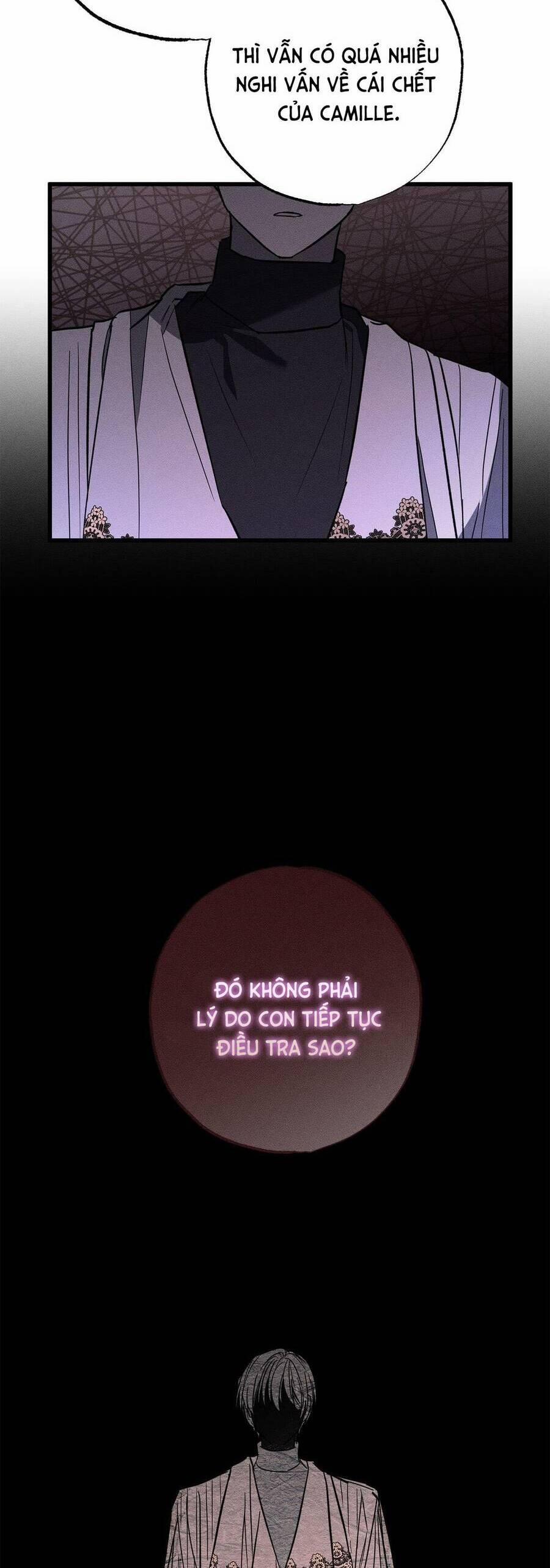 Vị Phu Quân Căm Ghét Tôi Đã Mất Trí Nhớ 31 trang 17